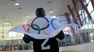 Bonfire Labs 2018 Reel