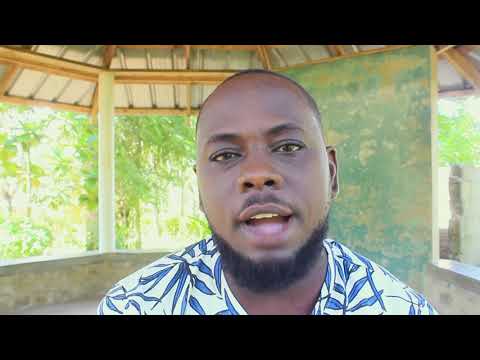 Kòman Nou Ye (Mc Joe)