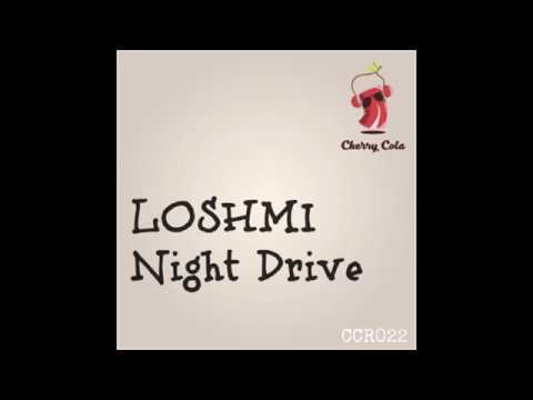 Loshmi - Wake Up Your Mind