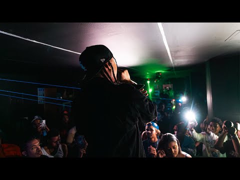 SOLO " Freestyle " - JEANKI [ Official Music Video ]