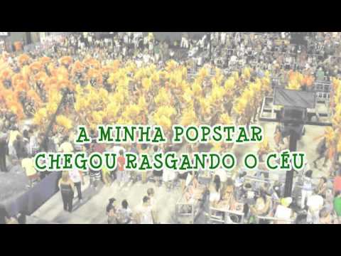 Mocidade Independente - Samba Enredo 2013