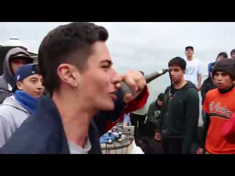 SoulSaez - Flandes - Kaerre - SedyEME  V/s  Piper - Korep - Drass - Nazion