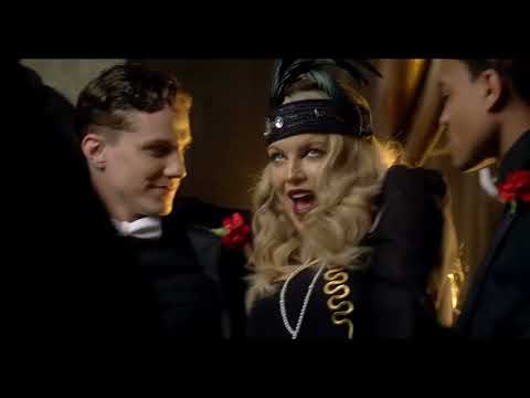 Fergie, Q Tip, GoonRock - A Little Party Never Killed Nobody (All We Got) [4K] [60FPS]