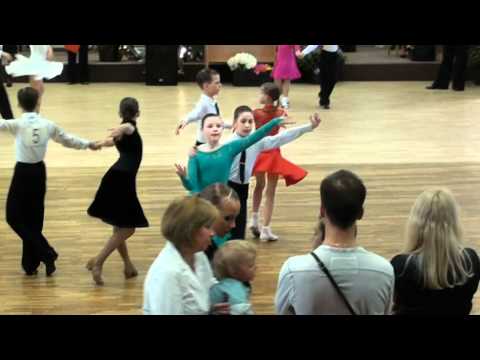 Turība berni Jānis Štekeļs - Anna Marija Civako 1.4fin chacha