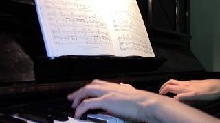 All In The Golden Afternoon (Alice in Wonderland)