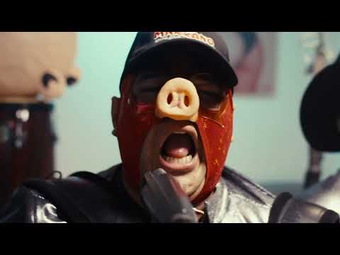 Grupo Marrano - Asesino a Sentones (Desde el Motel)