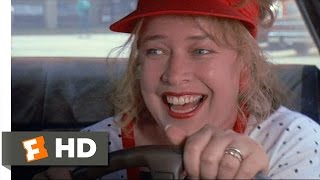 Fried Green Tomatoes (7/10) Movie CLIP - Parking Lot Rage (1991) HD