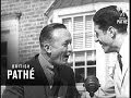 Irish Sweep Winners Toast Lady Luck 1939