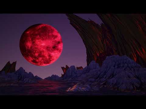 G-REX & TVBOO - Dweller (OFFICIAL VISUALIZER)