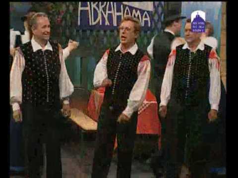 Ansambel Lojzeta  Slaka - Spet se peljem na Dolenjsko