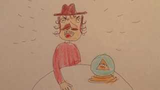 Dumb Joe & The Psychic