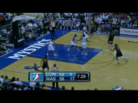 Sun 65, Mystics 69 (F)