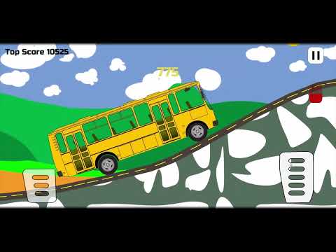 Bus Rider - Highway Racing