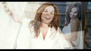 Destiny - Geri Halliwell