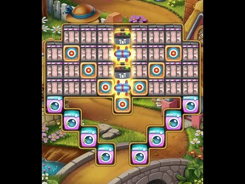 🧸TOY BLAST: Gameplay level 5261/5262/5263/5264/5265 Walkthrought #toyblast