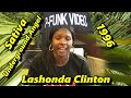 Lashonda Clinton - Underground Angel