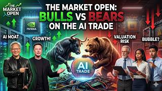 Stock Market Open: Broadcom and Apple custom ASIC deal 2026-07-06 07:45