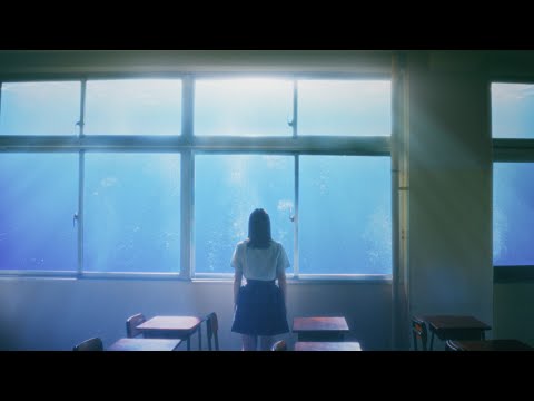 マルシィ – 青空（Official Music Video）