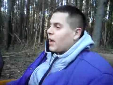 FatKap - NFZ - Na freestylowej zajebce (wakacje 2011)