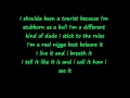 E-40 My Shit Bang (Lyrics)