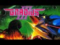 Tas Speedrun Super Nintendo Hard Gradius 3 Loop1 Shaders 720p SolFogoDark