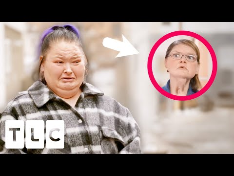 "She Hurt Me Unconditionally!" The Slaton Sisters' Relationship Is Falling Apart?! | 1000-lb Sisters