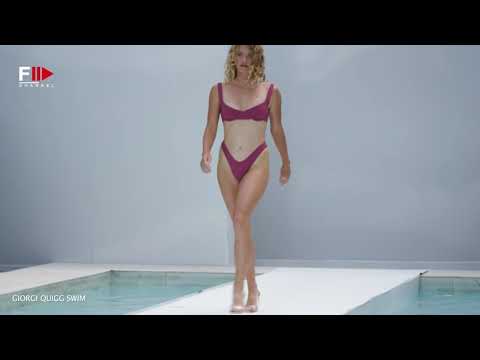 GIORGI QUIGG Flying Solo Miami 2023 - Swimwear & Underwear