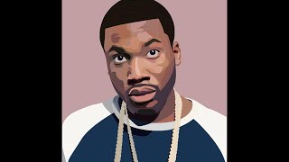 Meek Mill - Merc Somethin (#Unreleased)