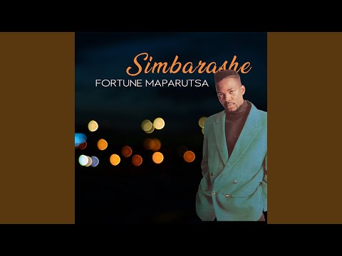 Simbarashe
