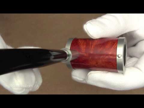 pipa Tsuge 185 - tobacco pipe