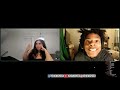 IShowSpeed Gets DISRESPECTFUL With Ash Kaash E Date