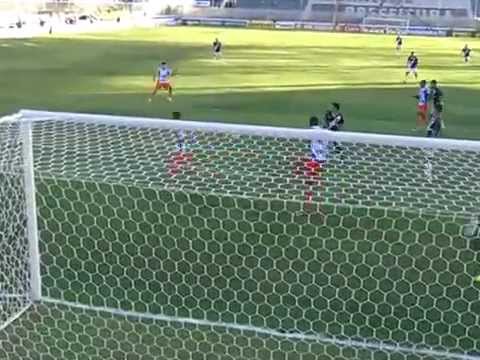 CARIOCA 2013-24-FEV - DUQUE DE CAXIAS 1X2 VASCO