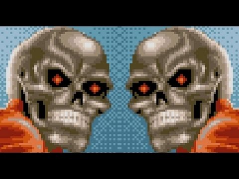 2016 - Gameplay: Death or Glory - Kapitel 7: Die Höhle der Skelette (1/4)