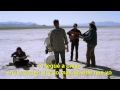 I Came To Believe - Brandon Flowers ft Dawes (subtitulado) HD