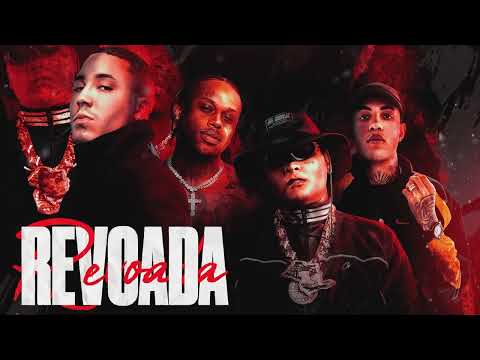 Revoada - DJay W Feat. MC Don Juan - Dfideliz & MC Ryan Sp (Lançamento 2026)
