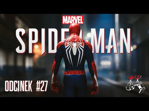 Walczi gra w:Spiderman Remastered odc.27 Obronić posterunki