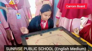 Real Sunrise Public School Video