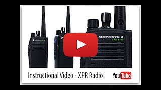 How to Use - XPR Radio