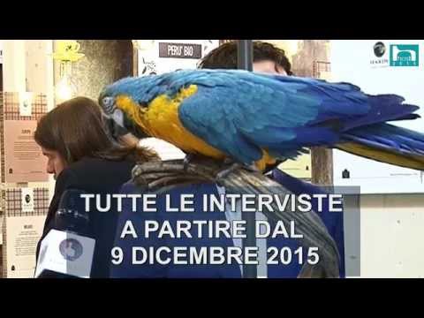 VendingTV.it - Sigla HOST 2015 - Spot anteprima