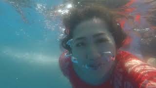 preview picture of video 'Berenang di Kampoeng Kita Probolinggo'