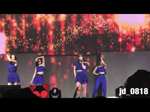 180909-Apink(에이핑크)_Only One-ApinkinMY