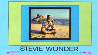 Stevie Wonder - Beachstomp