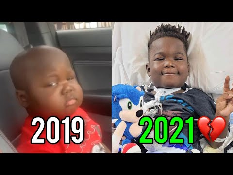 Where Are The Legendary Meme Heroes Now? 💔 (Part3)