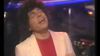 RICCARDO COCCIANTE:   CERVO A PRIMAVERA  [1980]