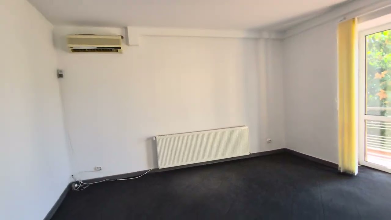 Tur video Spatiu Birouri Vitan