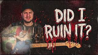 Download lagu New Found Glory – My Friends Over You, but with 2026 production mp3