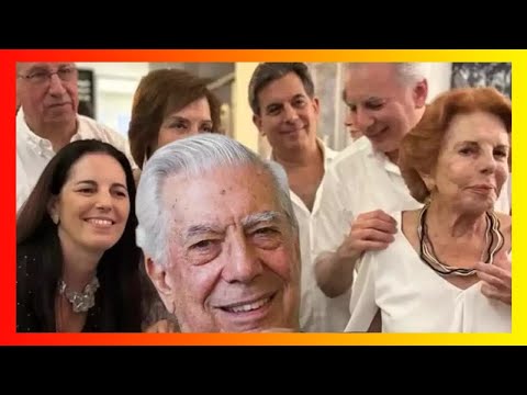 ¿De qué enfermedad murió Mario Vargas Llosa?