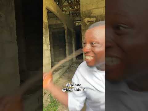 the incompetent doctor Musa