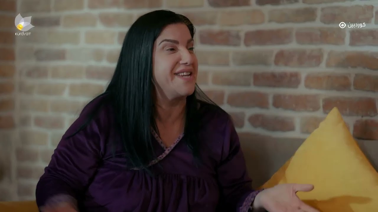 بەدری و خەندە دەیانەوێت ئاڵتونەکانی خاتوو گوڵی بەرن بۆخۆیان