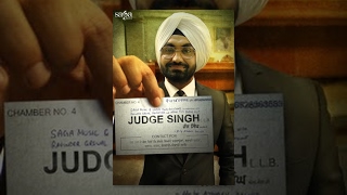 Judge Singh LLB (Full Movie) - Latest Punjabi Comedy Movies 2016 | English Subtitles